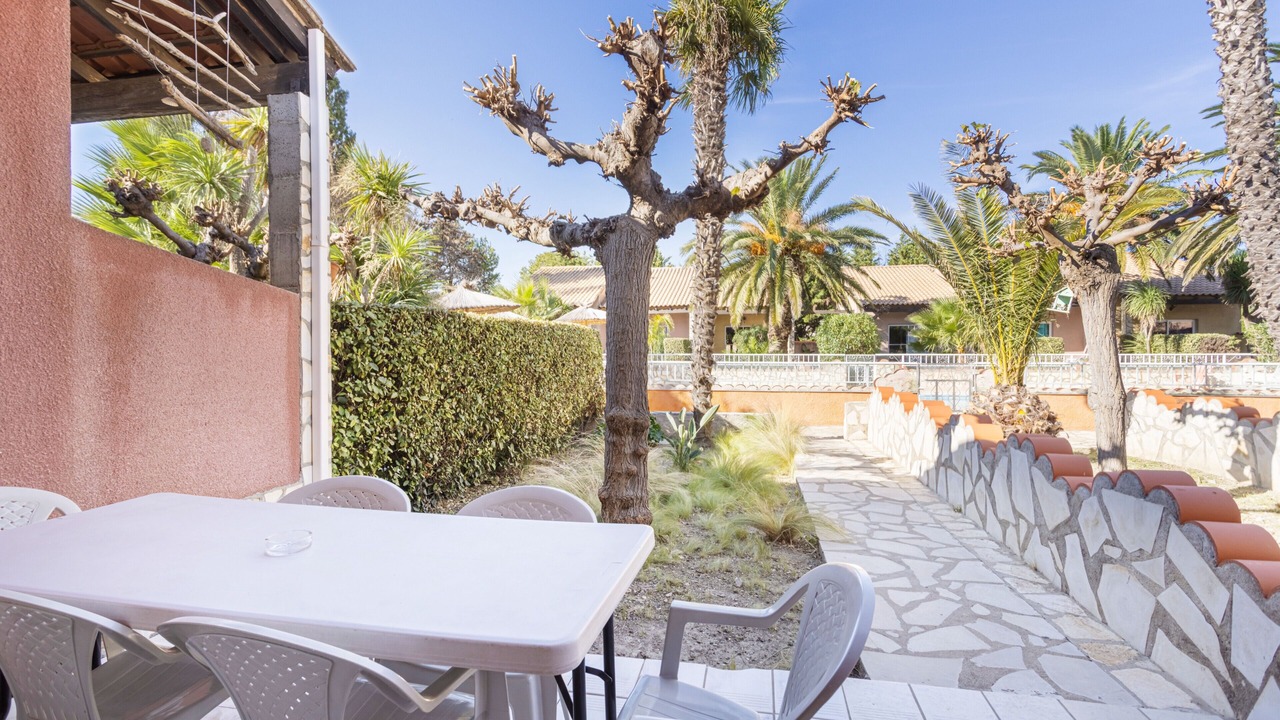 Photo of Outdoor in Roquefort-des-Corbieres