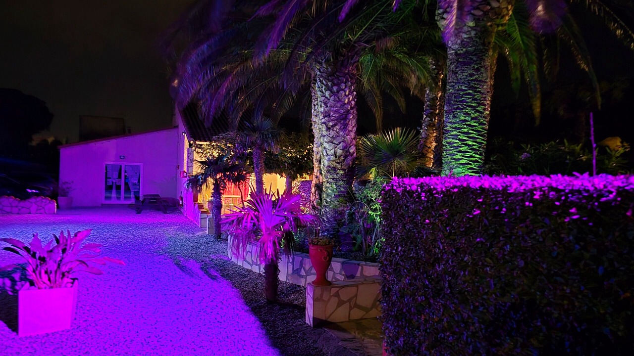 Photo of Outdoor in Roquefort-des-Corbieres