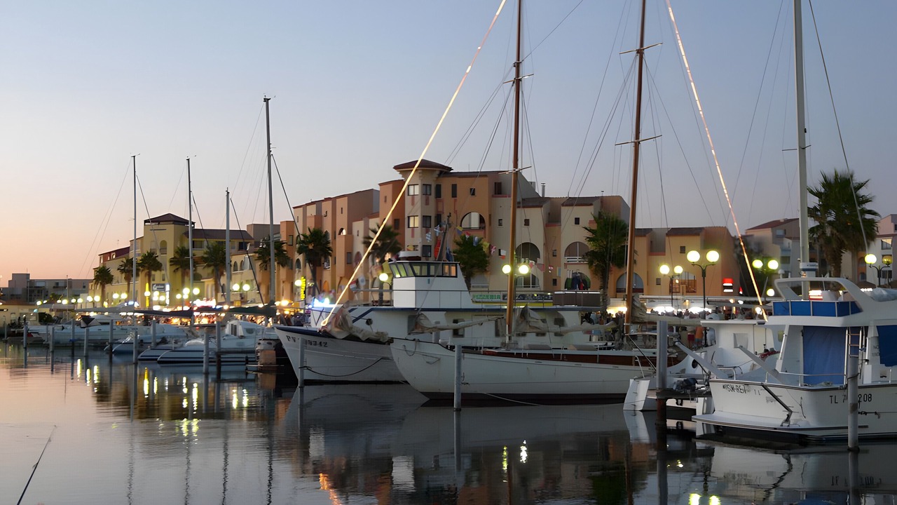 Photo of Others in Roquefort-des-Corbieres