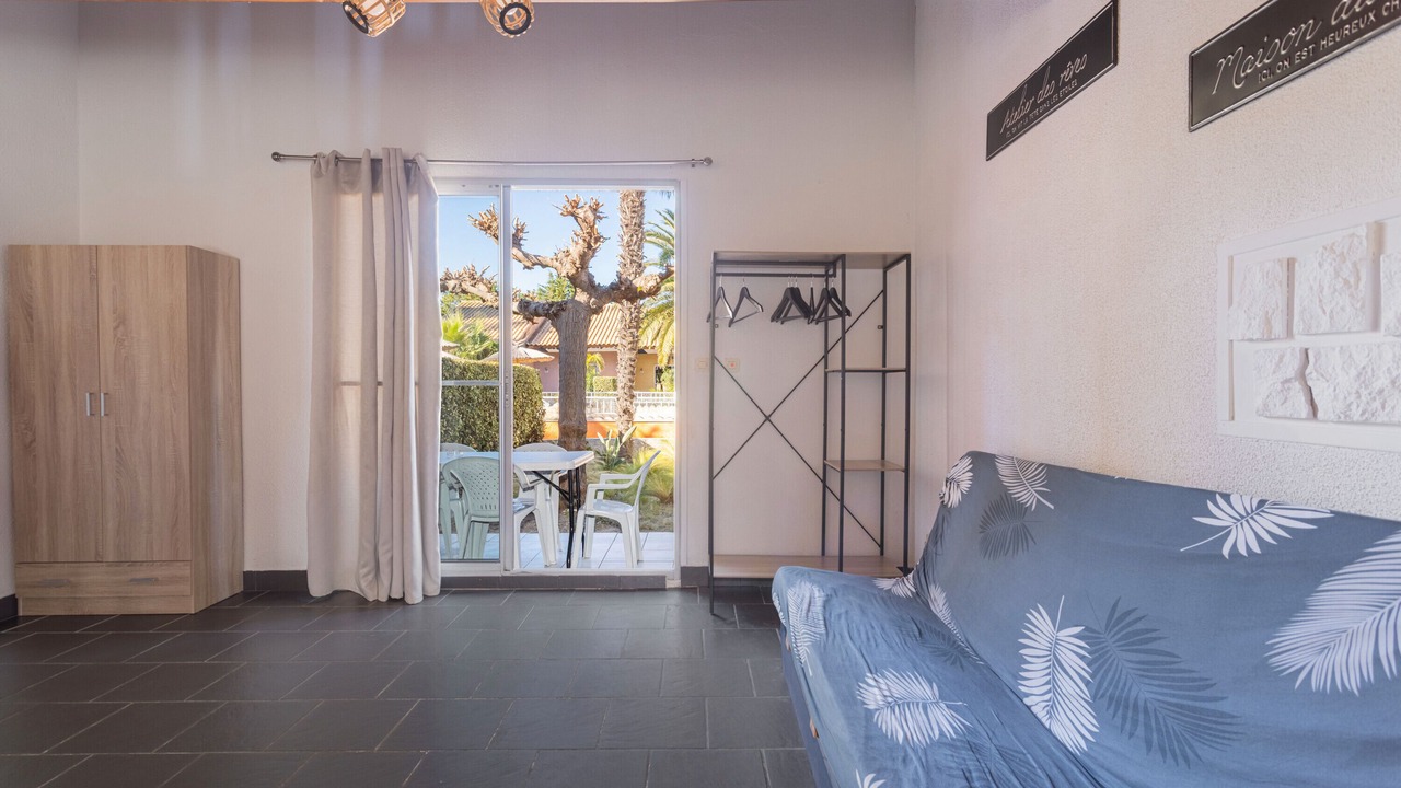 Photo of Livingroom in Roquefort-des-Corbieres