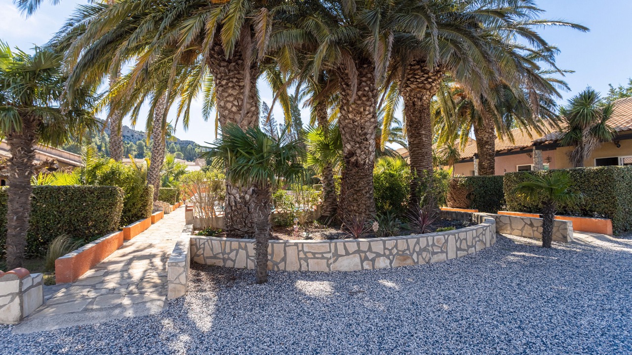 Photo of Outdoor in Roquefort-des-Corbieres