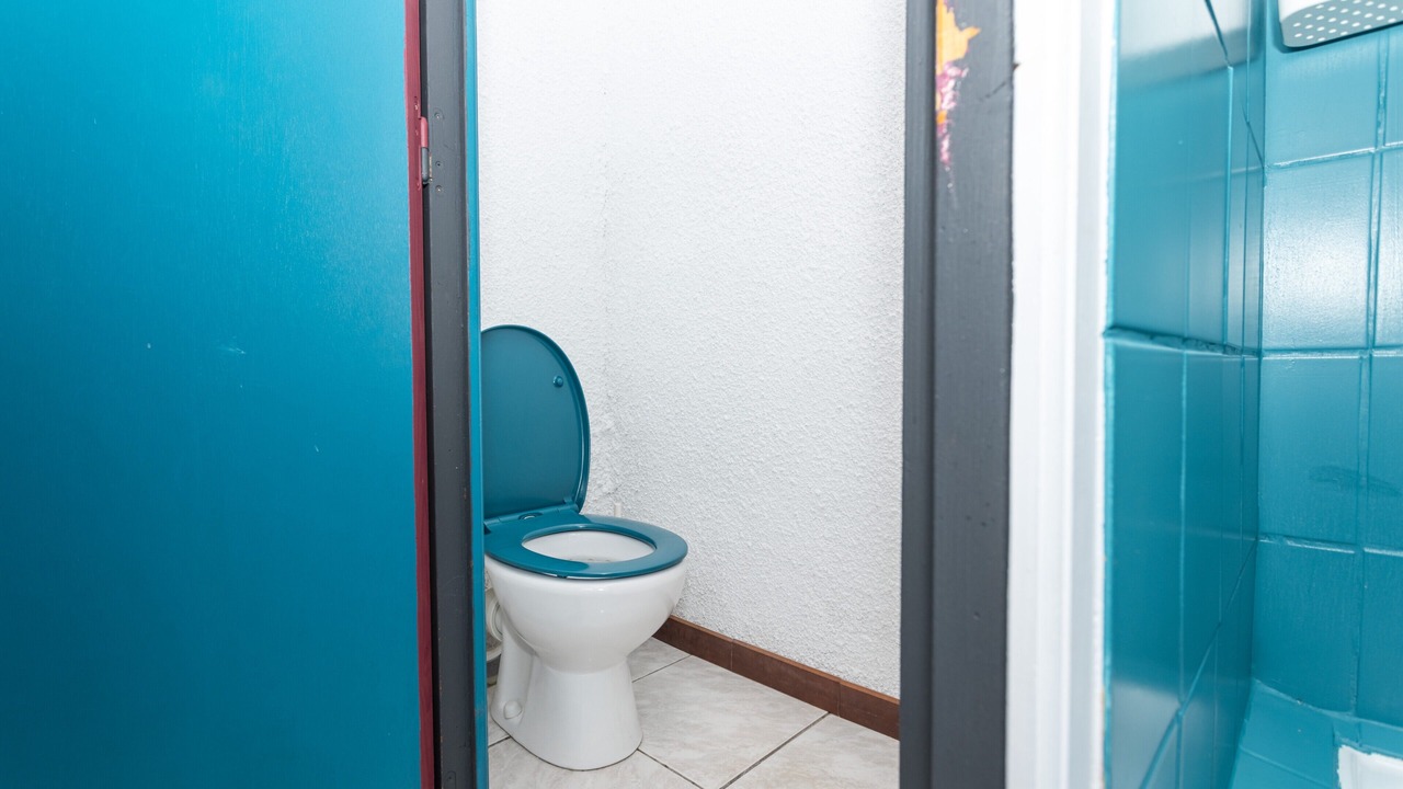 Photo of Bathroom in Roquefort-des-Corbieres