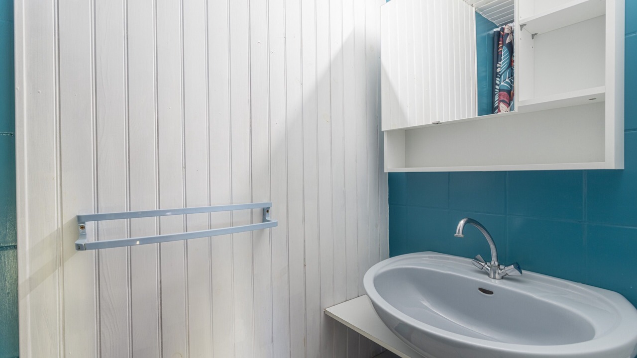 Photo of Bathroom in Roquefort-des-Corbieres