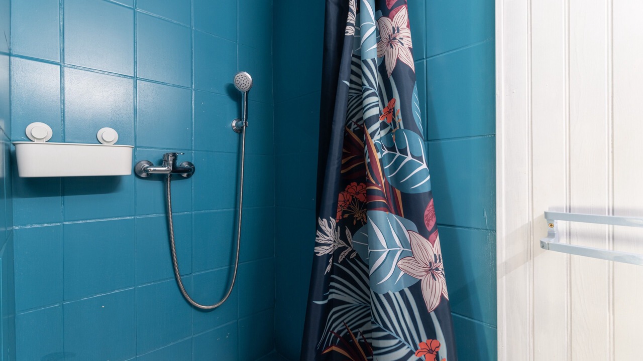 Photo of Bathroom in Roquefort-des-Corbieres