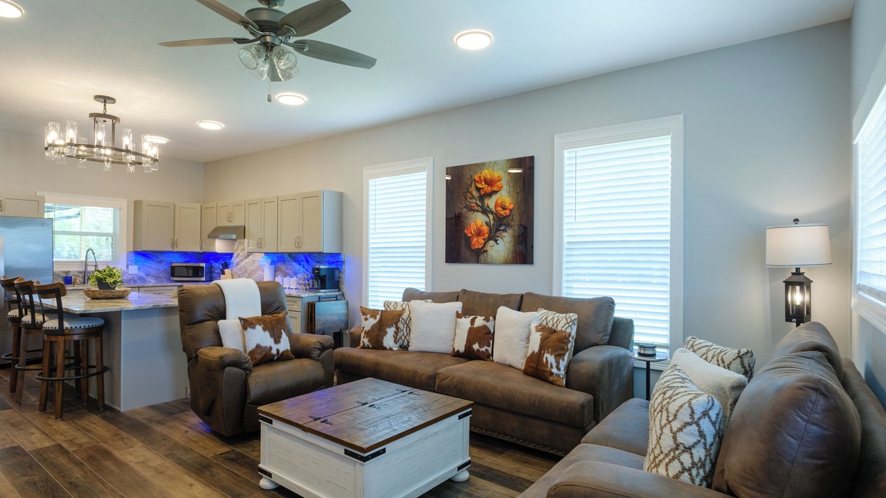 Photo of Livingroom in Ragley