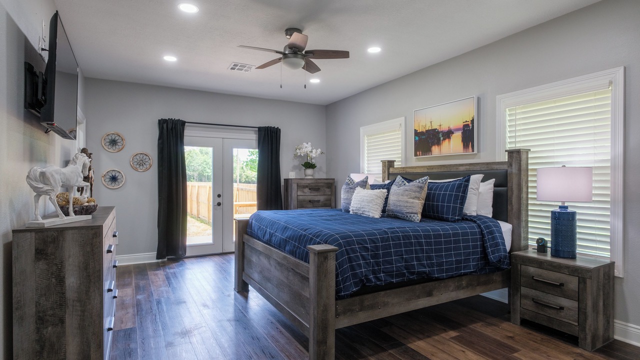 Photo of Bedroom in Ragley