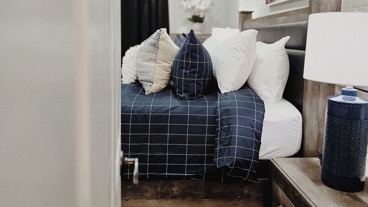 Photo of Bedroom in Ragley