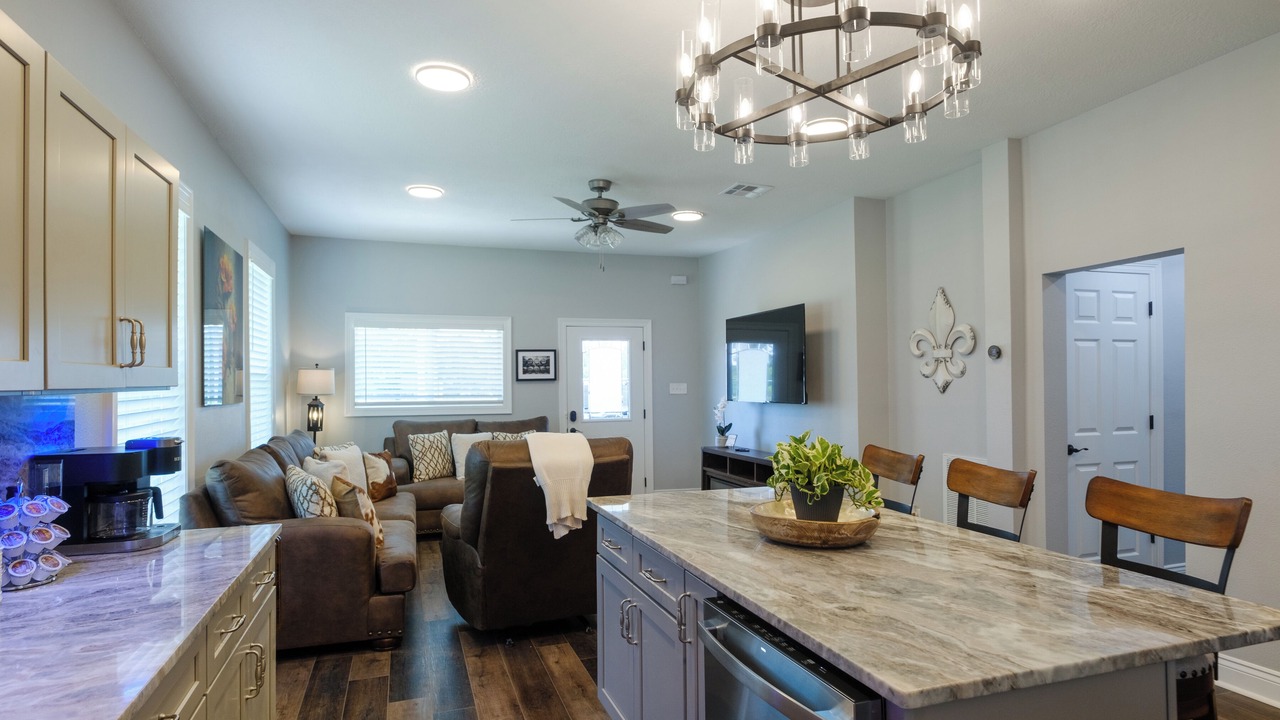 Photo of Livingroom in Ragley