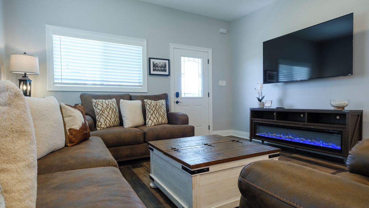 Photo of Livingroom in Ragley