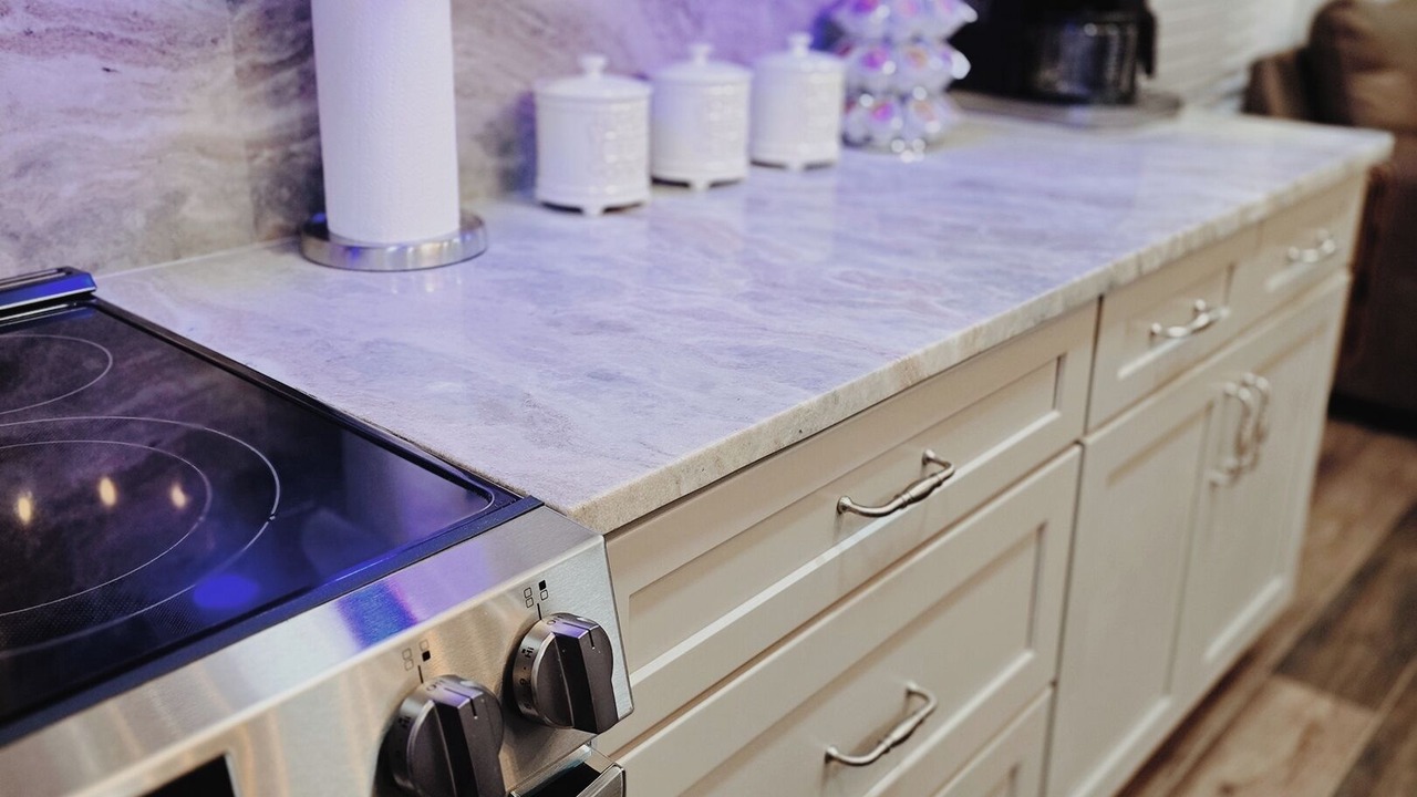 Photo of Kitchen in Ragley