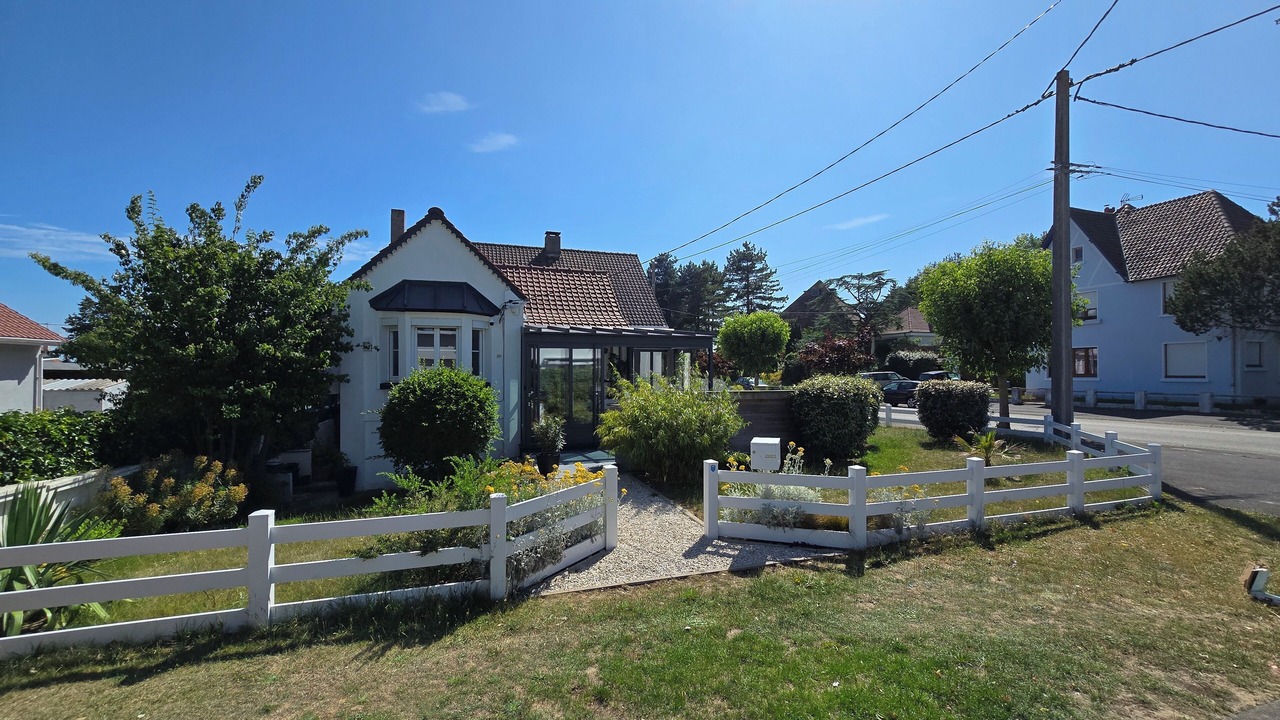 Photo of Outdoor in Stella-Plage