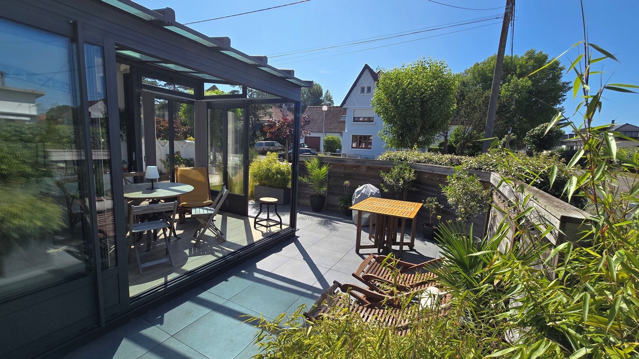 Photo of Outdoor in Stella-Plage