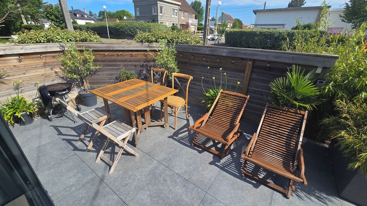 Photo of Outdoor in Stella-Plage