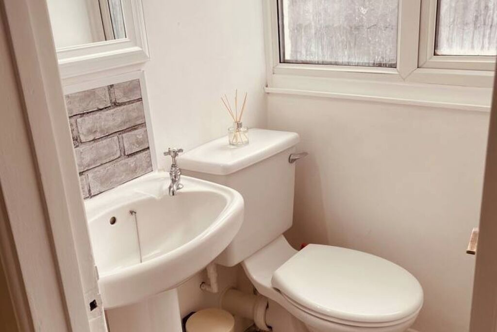 Photo of Bathroom in Gravesend