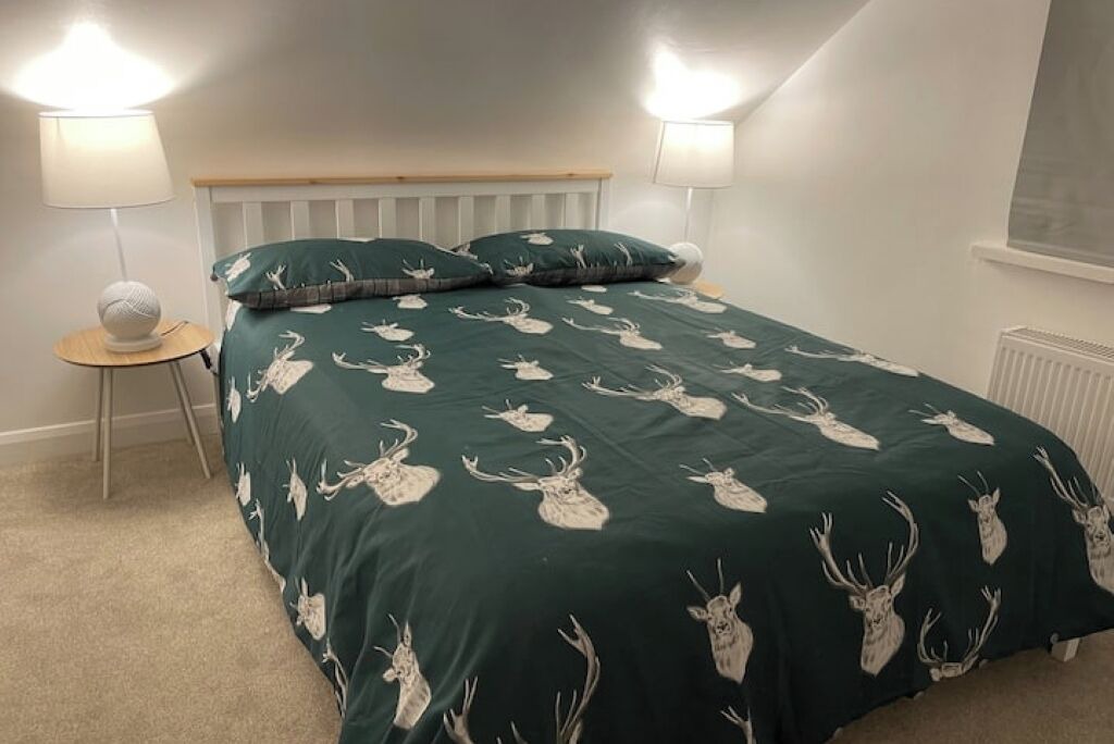 Photo of Bedroom in Gravesend