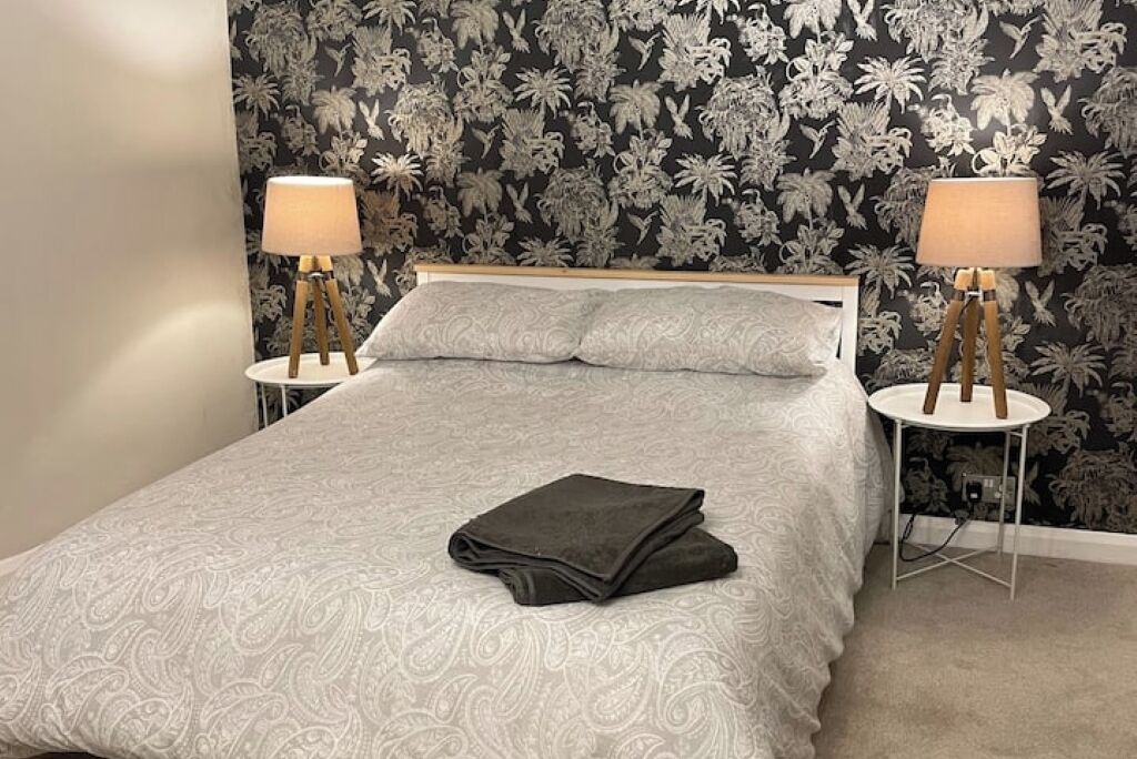 Photo of Bedroom in Gravesend