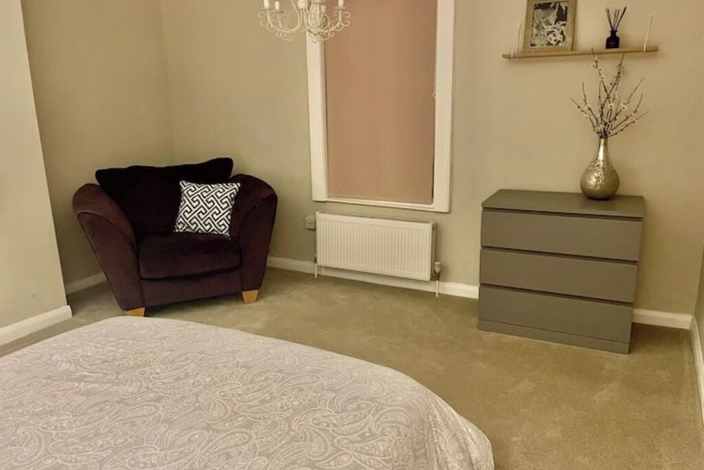 Photo of Bedroom in Gravesend
