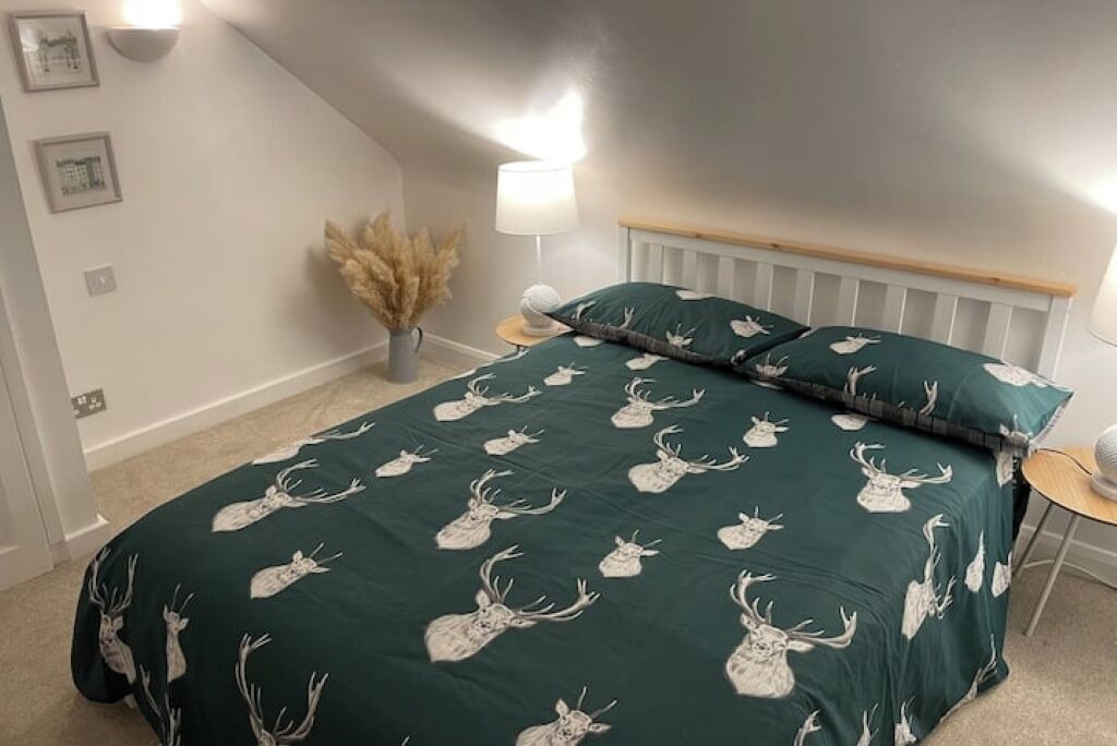 Photo of Bedroom in Gravesend