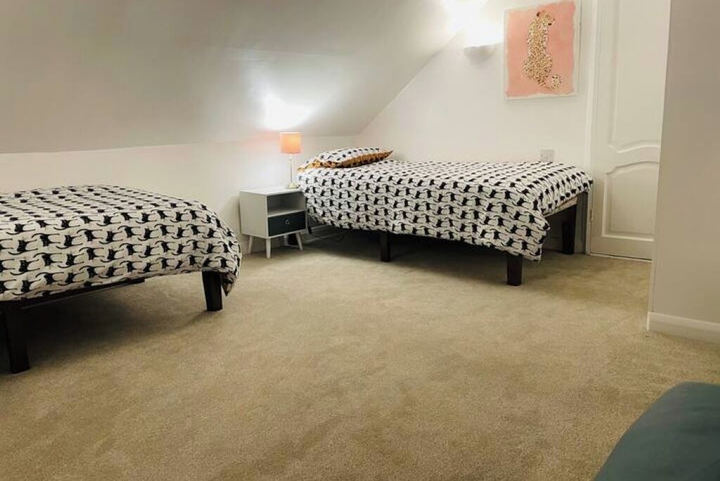 Photo of Bedroom in Gravesend