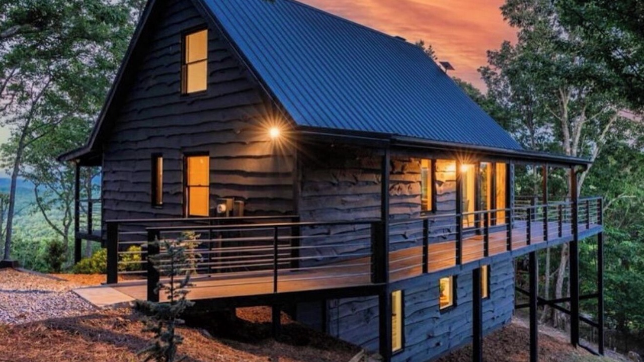 Photo of Outdoor in Morganton