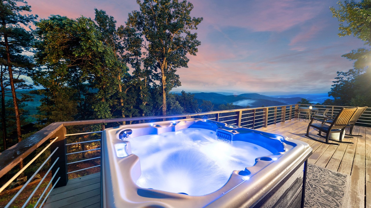 Photo of Patio Balcony in Morganton