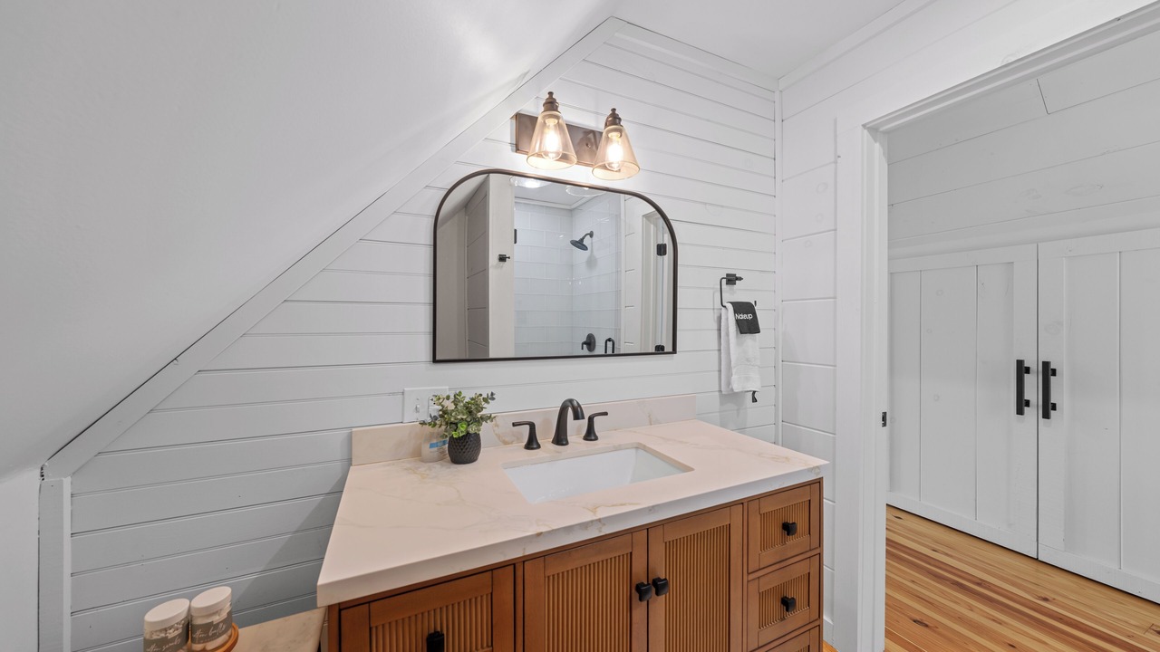 Photo of Bathroom in Morganton