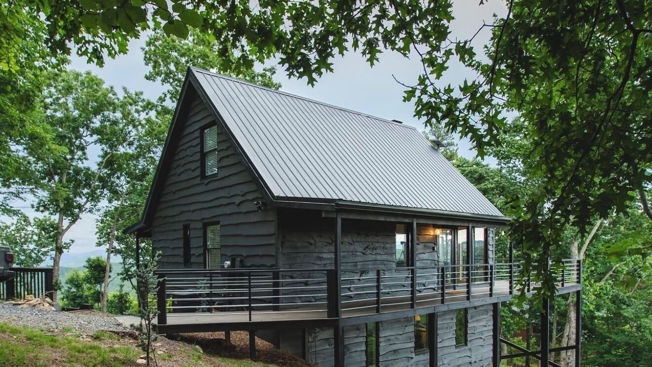 Photo of Outdoor in Morganton