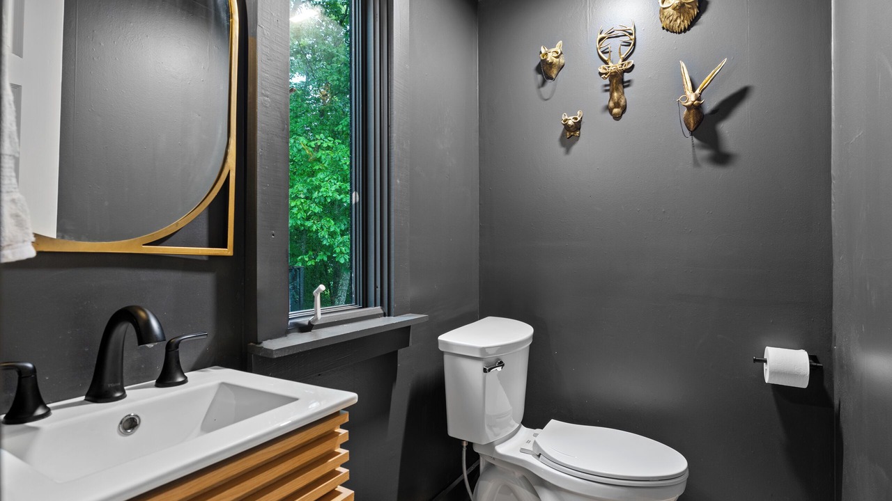 Photo of Bathroom in Morganton