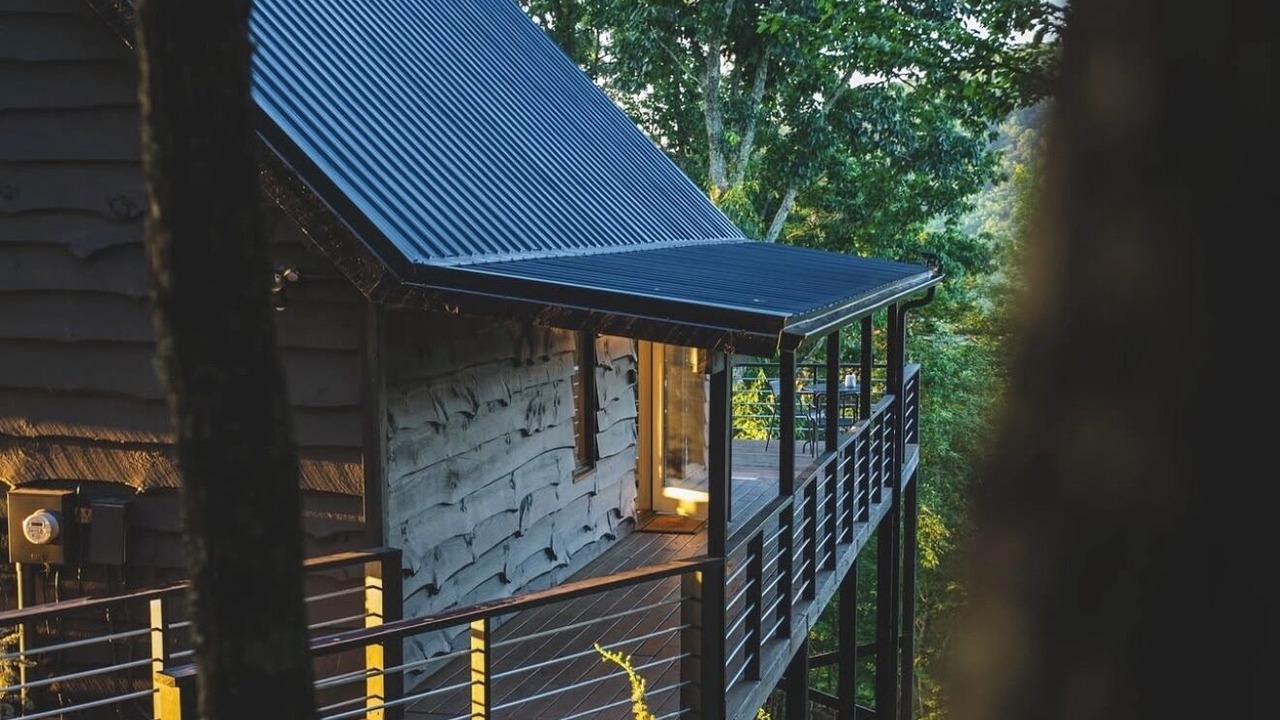 Photo of Outdoor in Morganton