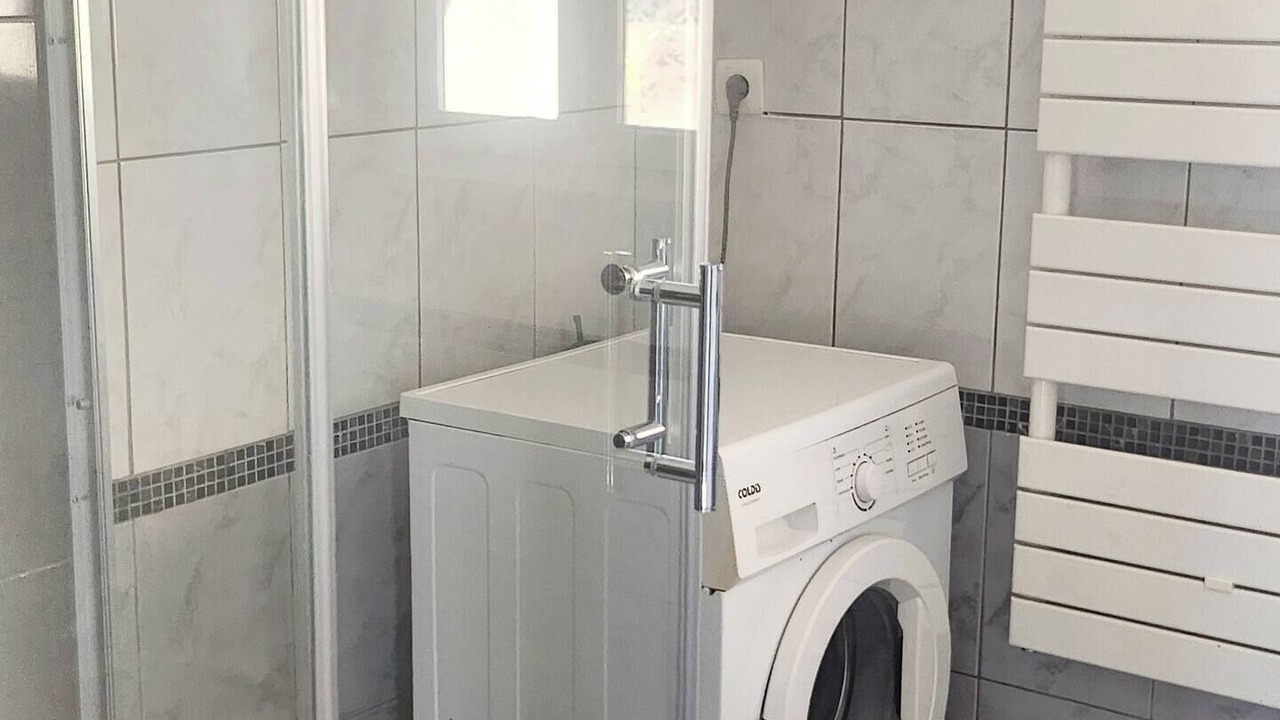 Photo of Bathroom in Maisonnais