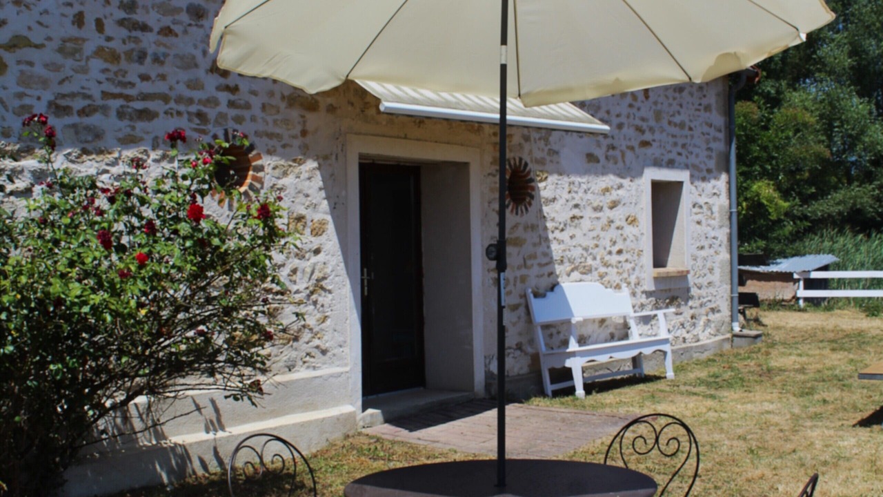 Photo of Outdoor in Maisonnais