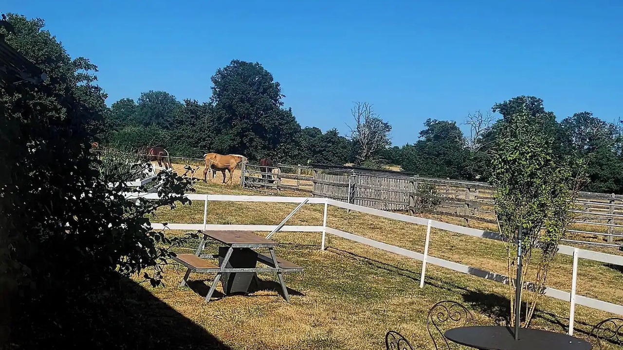 Photo of Outdoor in Maisonnais