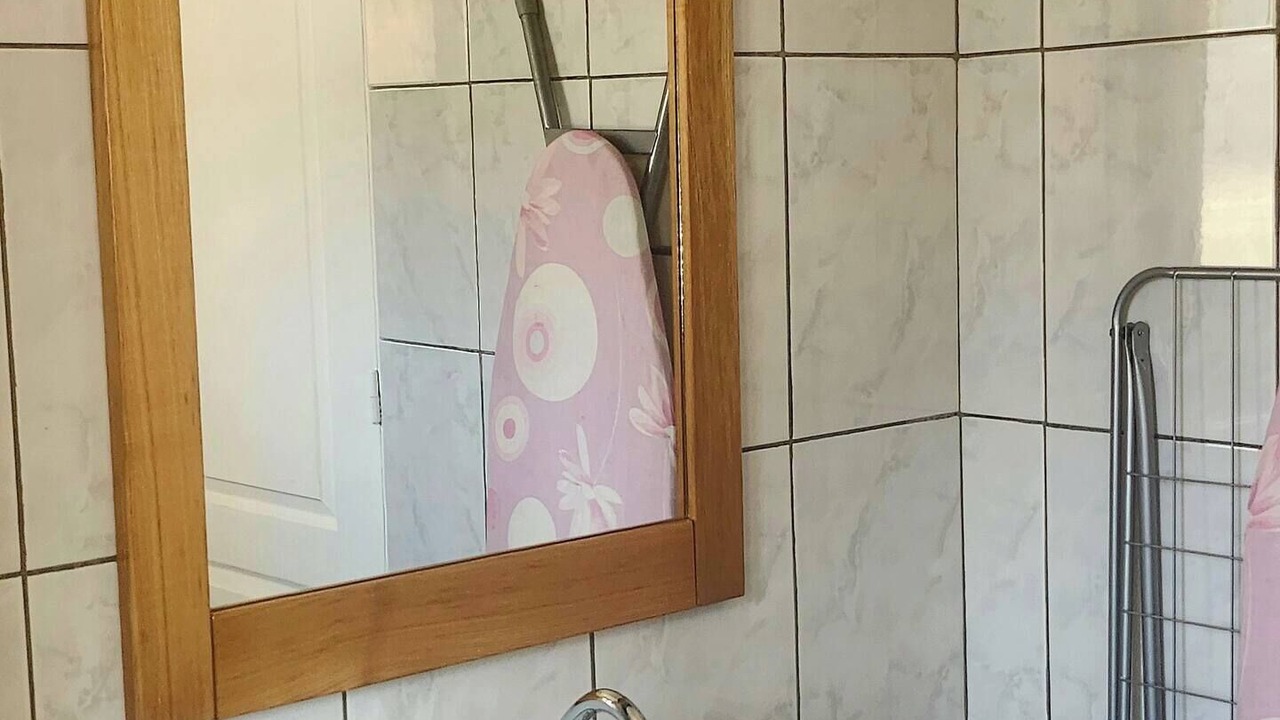 Photo of Bathroom in Maisonnais