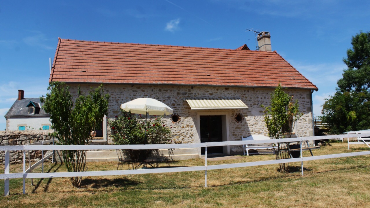 Photo of Outdoor in Maisonnais