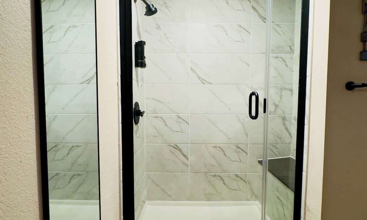 Photo of Bathroom in McNeil