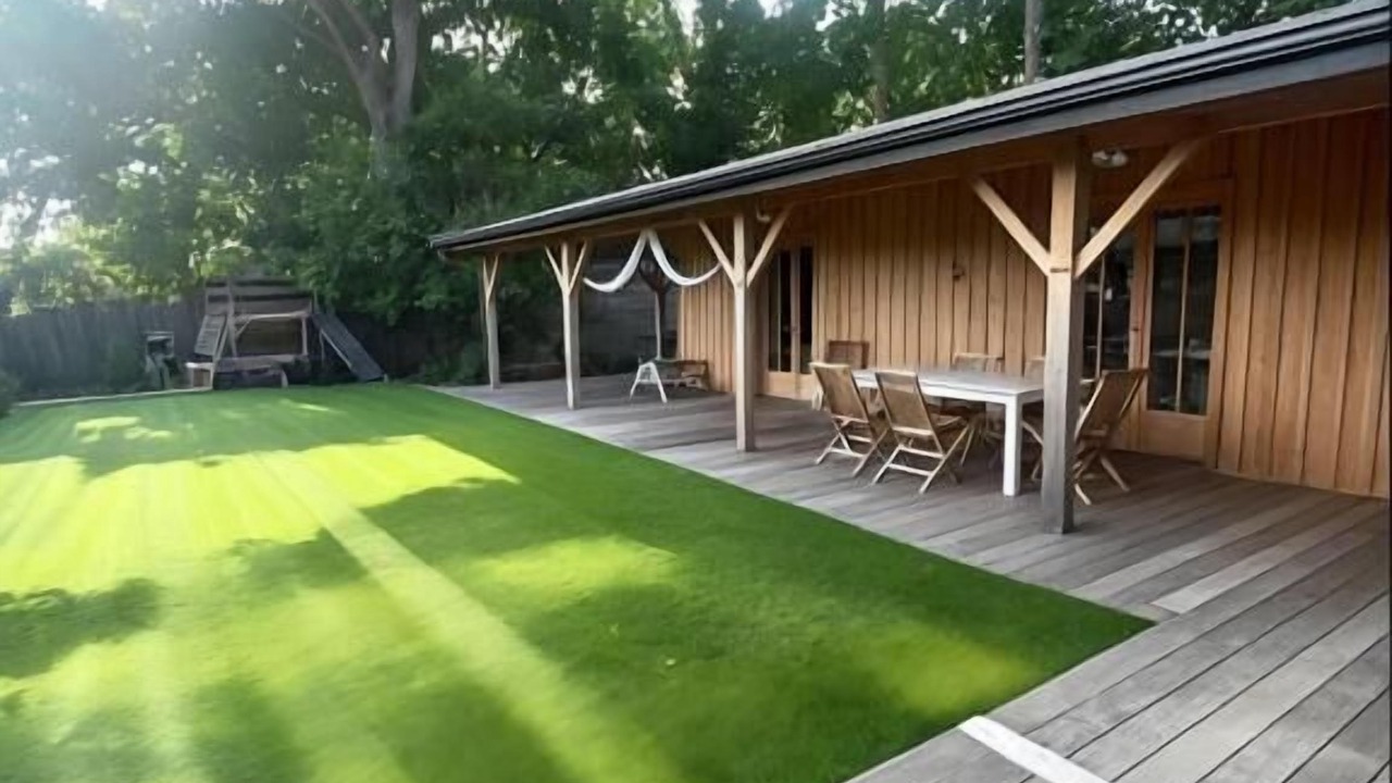 Photo of Outdoor in Le Porge