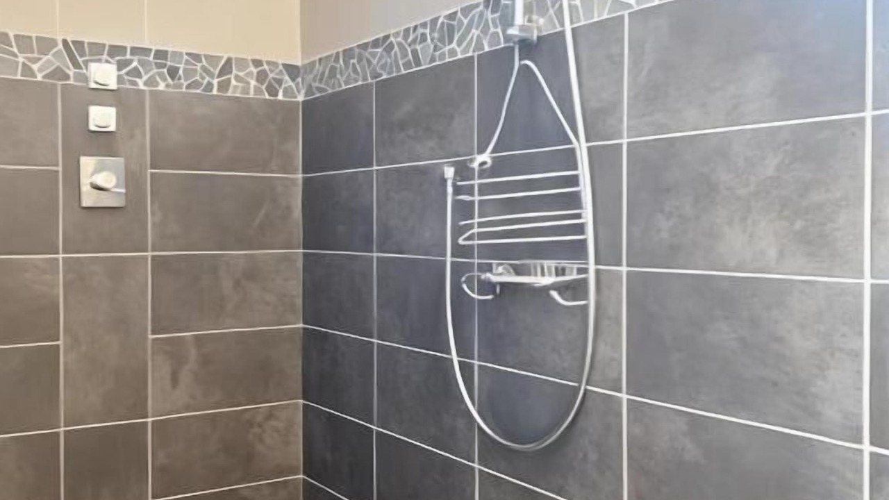 Photo of Bathroom in Le Porge