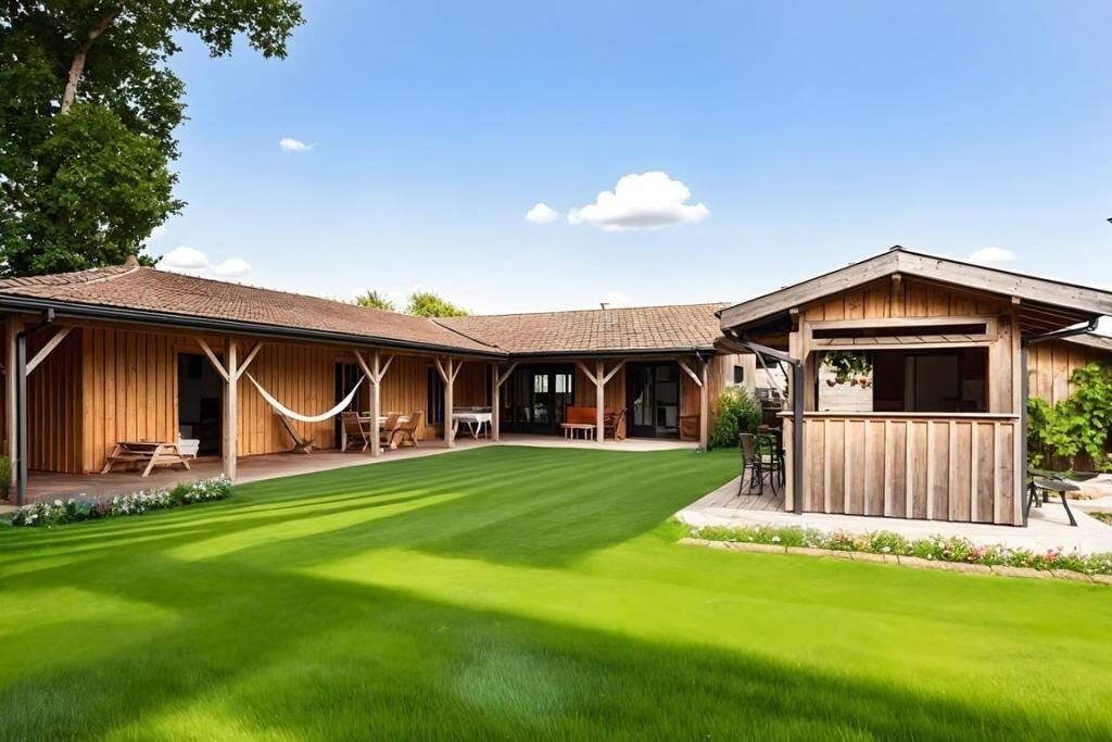 Photo of Outdoor in Le Porge