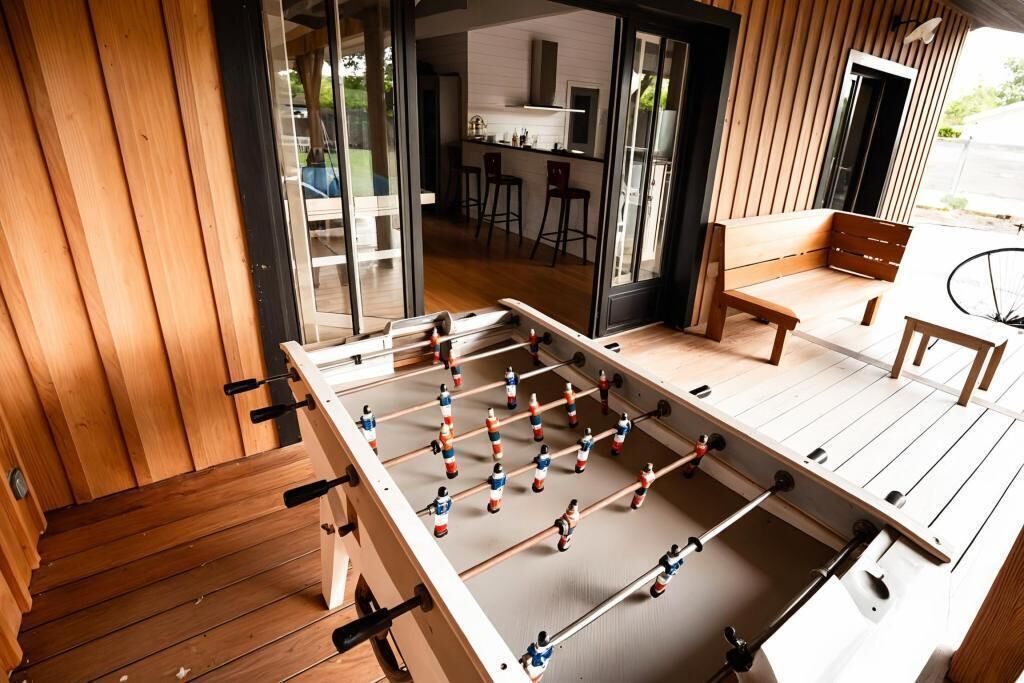 Photo of Bedroom in Le Porge