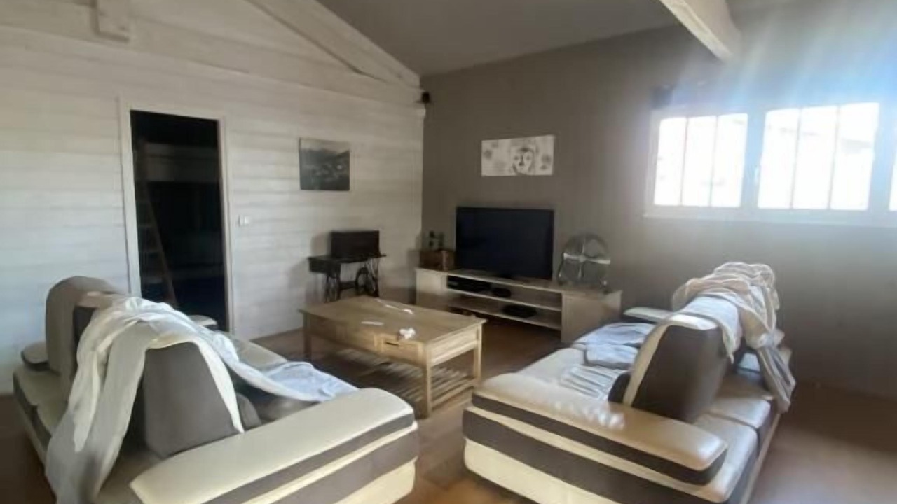 Photo of Livingroom in Le Porge