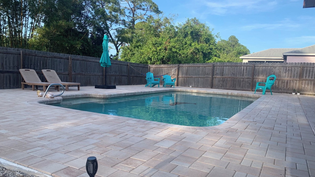 Photo of Outdoor in Cocoa