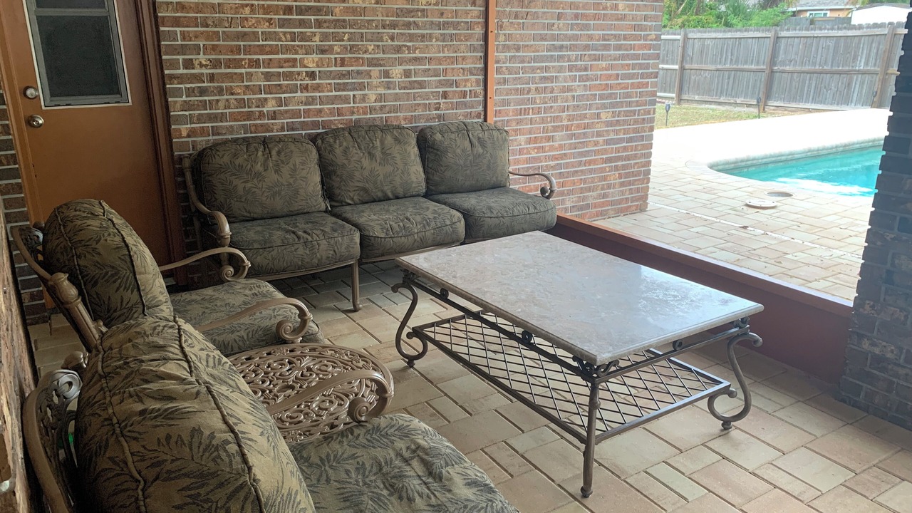 Photo of Livingroom in Cocoa