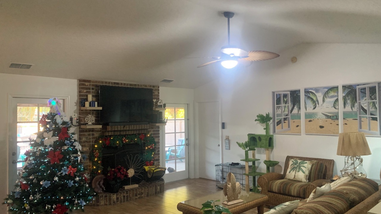 Photo of Livingroom in Cocoa