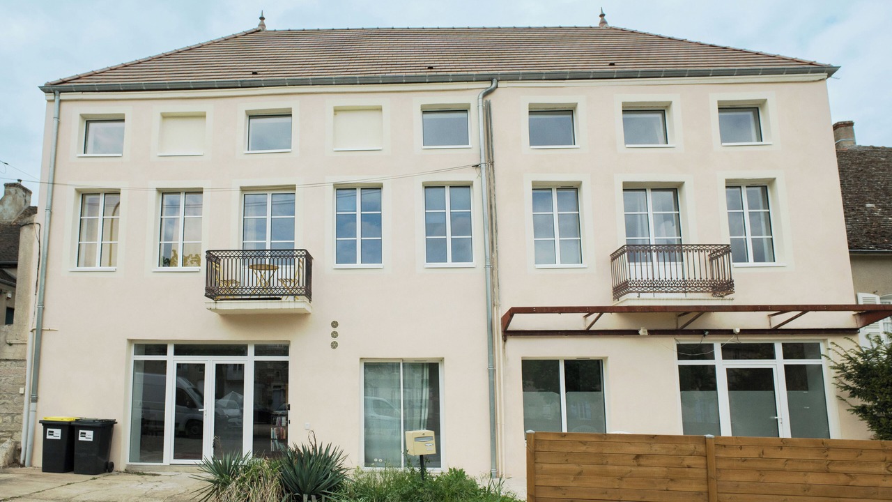 Photo of Outdoor in Saint-Jean-de-Vaux