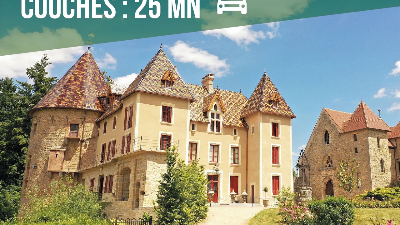 Photo of Others in Saint-Jean-de-Vaux