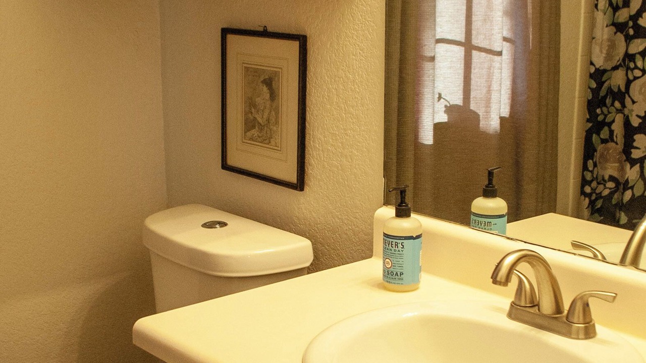 Photo of Bathroom in Kyle