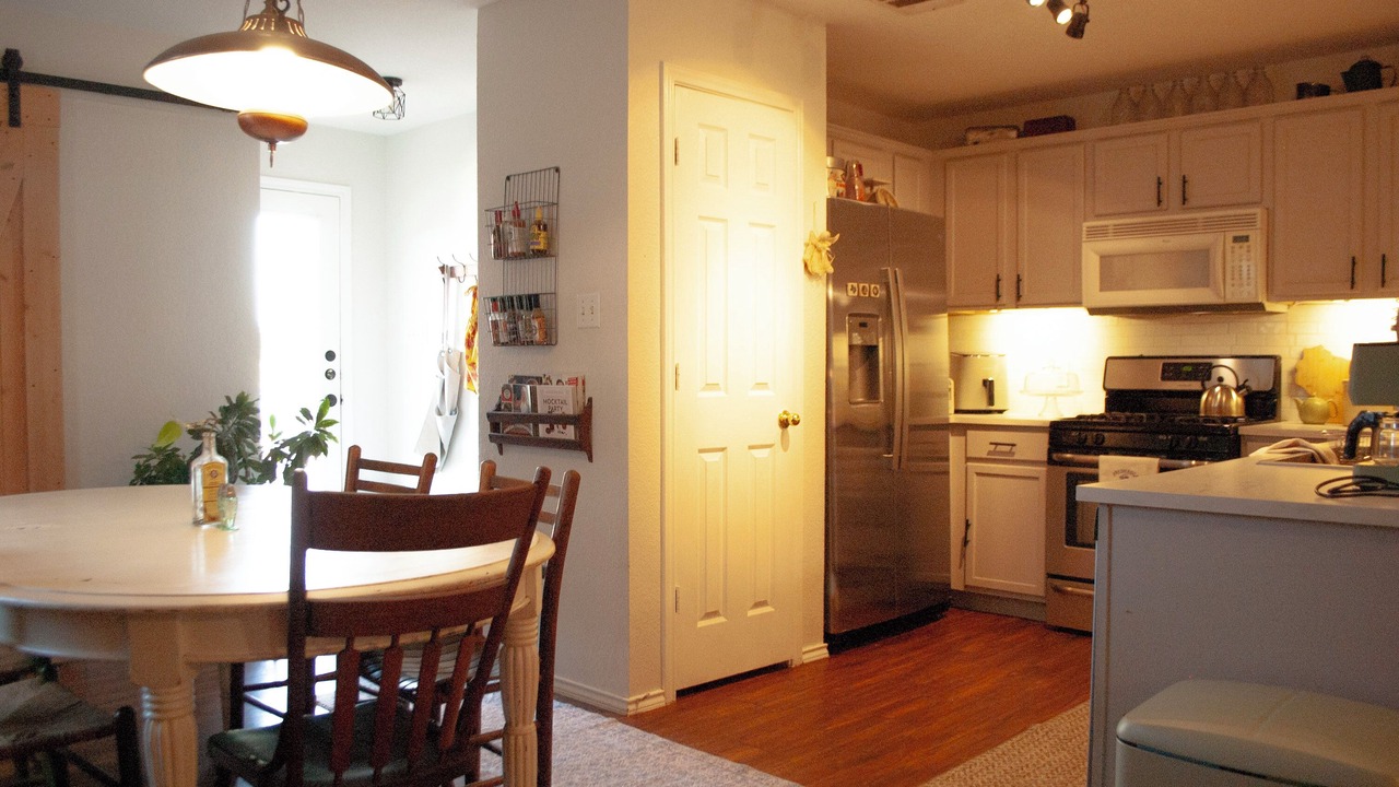 Photo of Kitchen in Kyle