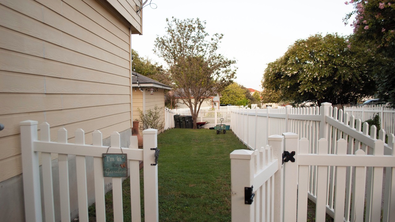 Photo of Outdoor in Kyle