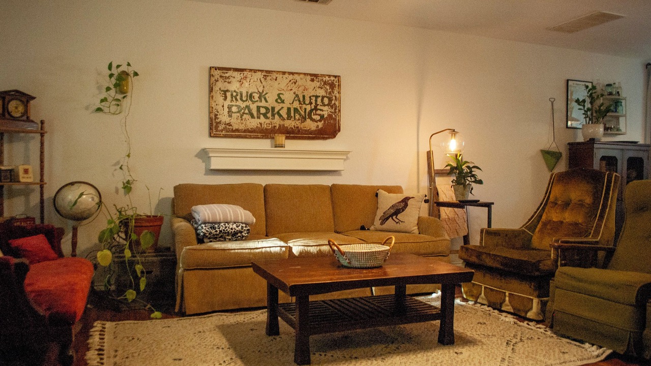 Photo of Livingroom in Kyle