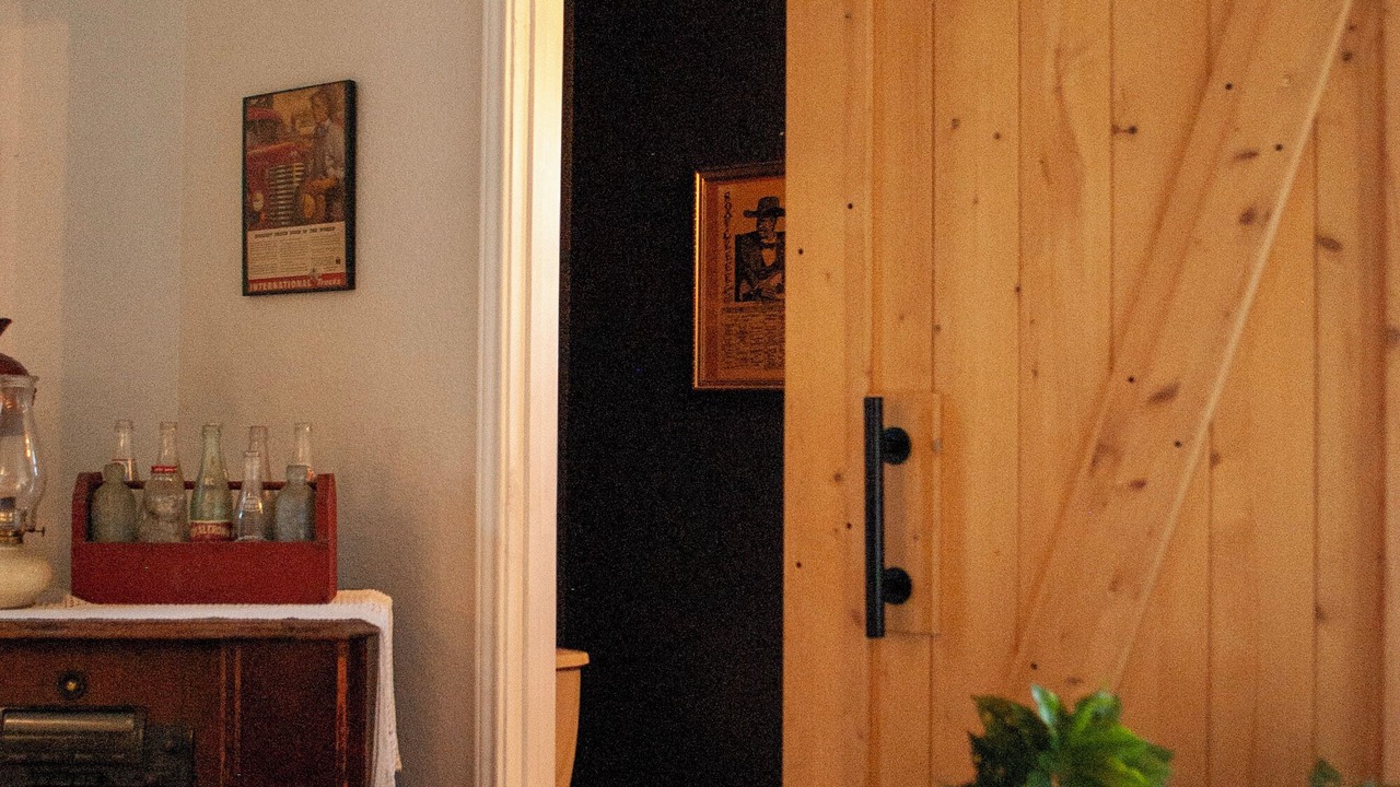 Photo of Bathroom in Kyle